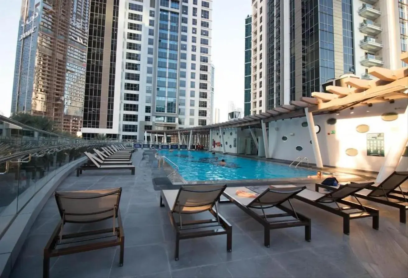 Executive 2Br, Upgraded, Burj Khalifa View Appartement Dubai