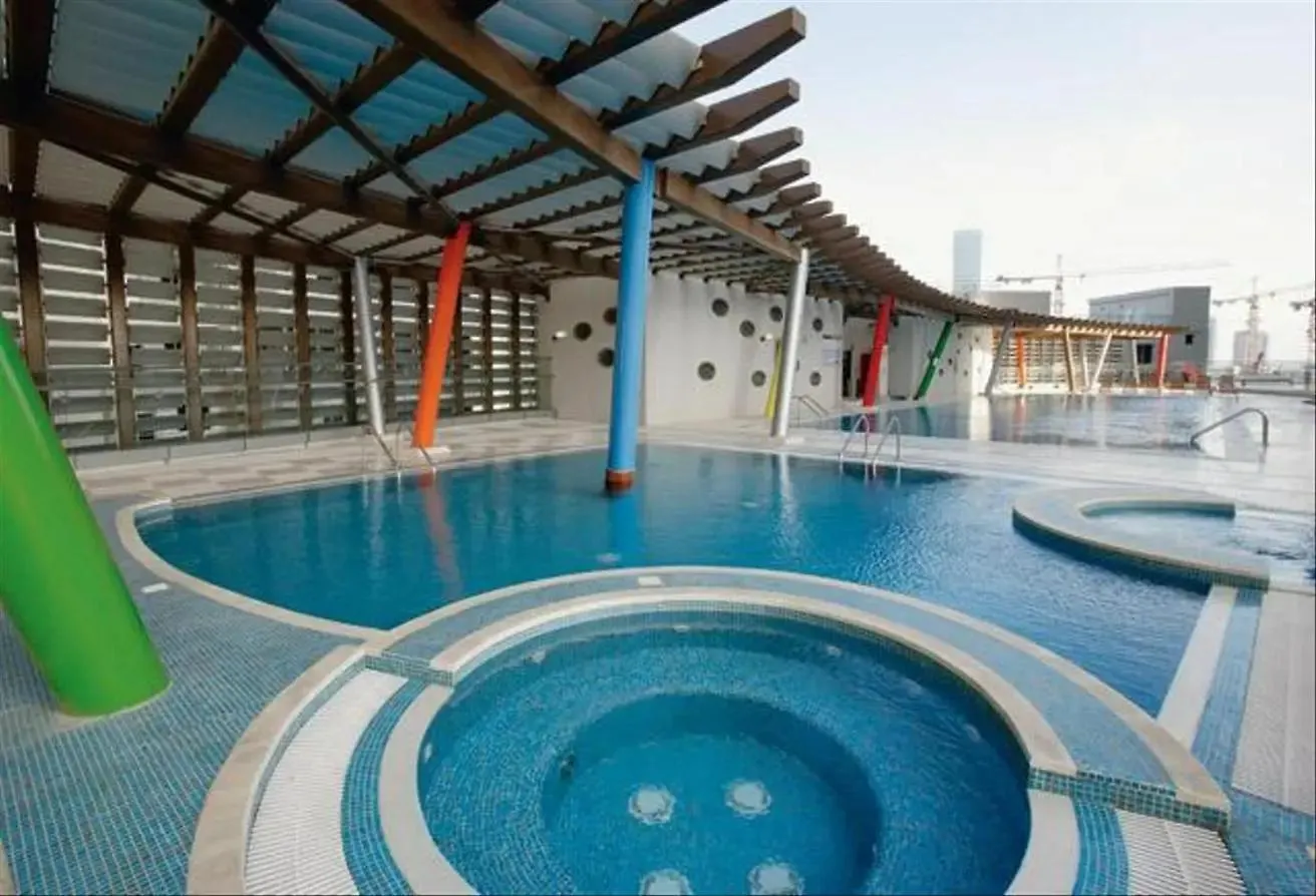Executive 2Br, Upgraded, Burj Khalifa View Apartment Dubai