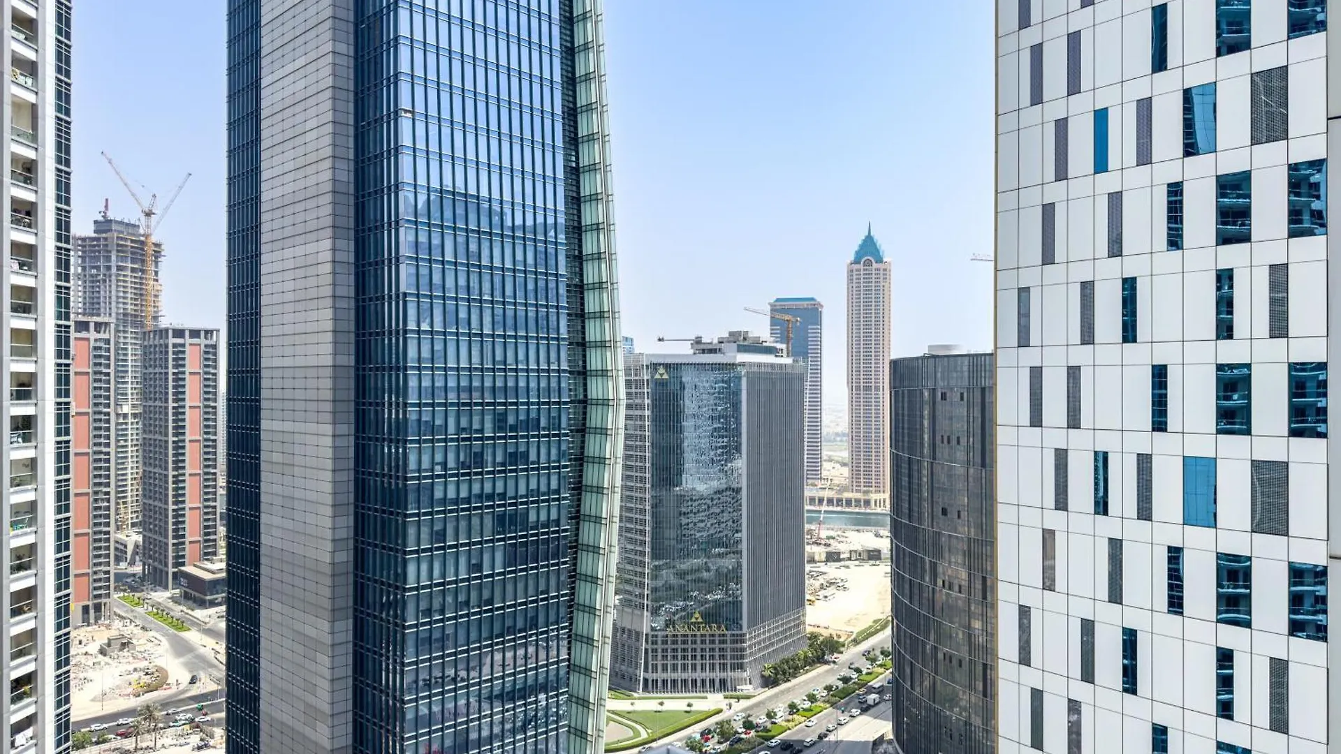 Executive 2Br, Upgraded, Burj Khalifa View Apartment Dubai