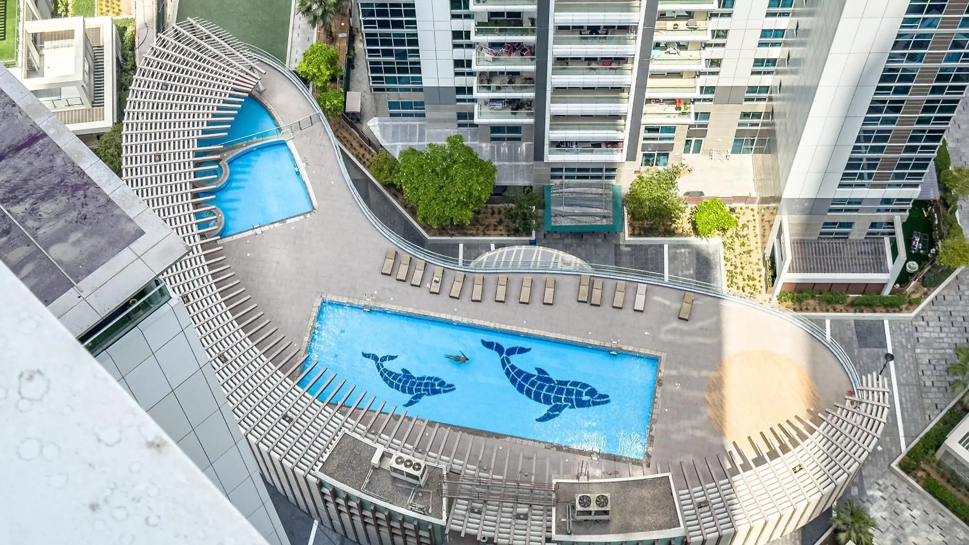 Executive 2Br, Upgraded, Burj Khalifa View Apartment Dubai 0*,  United Arab Emirates