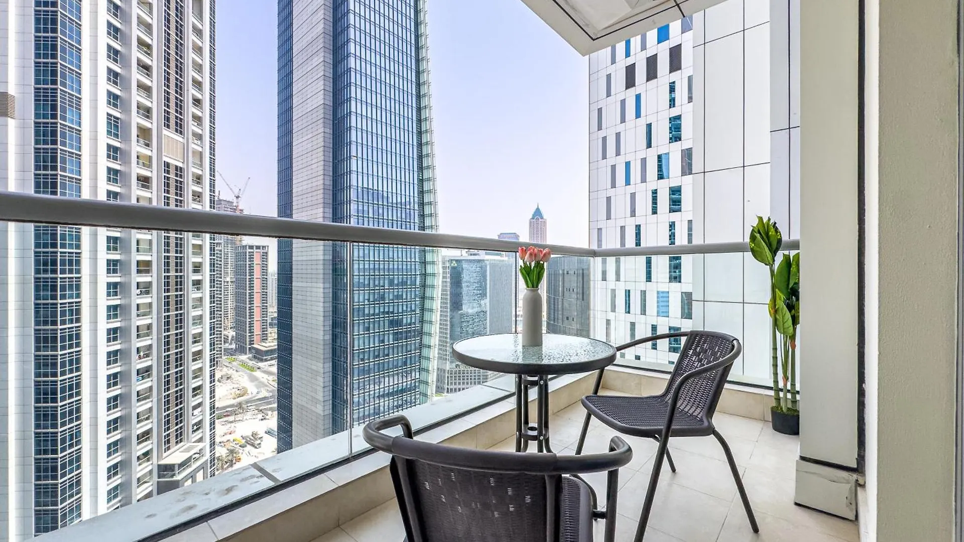 Executive 2Br, Upgraded, Burj Khalifa View contacts