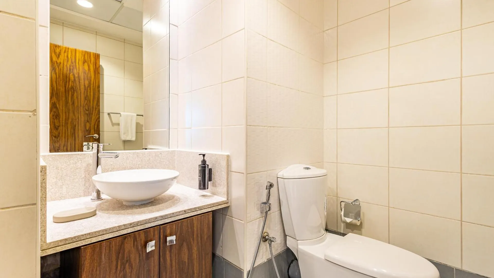 Executive 2Br, Upgraded, Burj Khalifa View Apartment Dubai United Arab Emirates