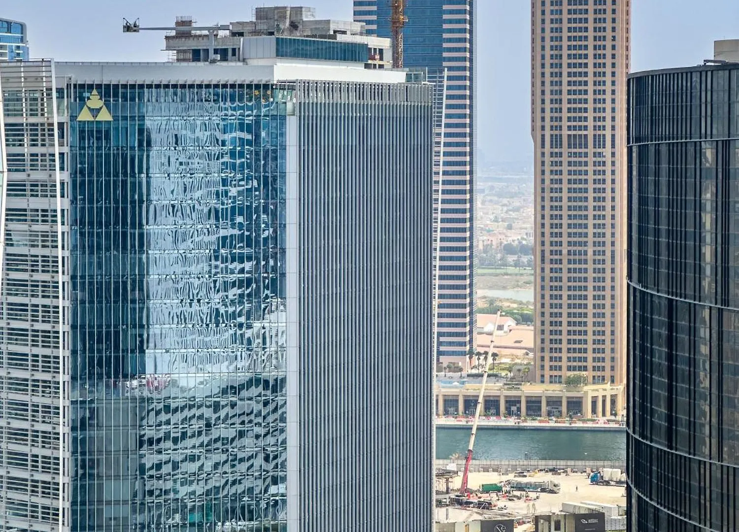 Executive 2Br, Upgraded, Burj Khalifa View Apartment Dubai