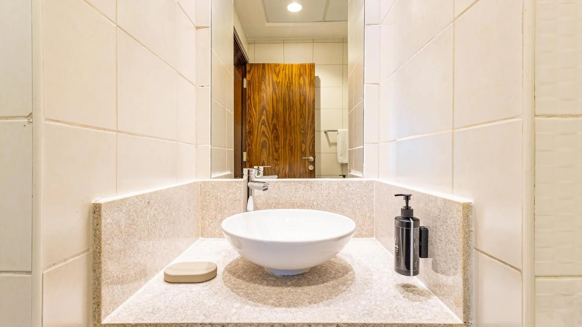 Executive 2Br, Upgraded, Burj Khalifa View Apartment Dubai 0*,