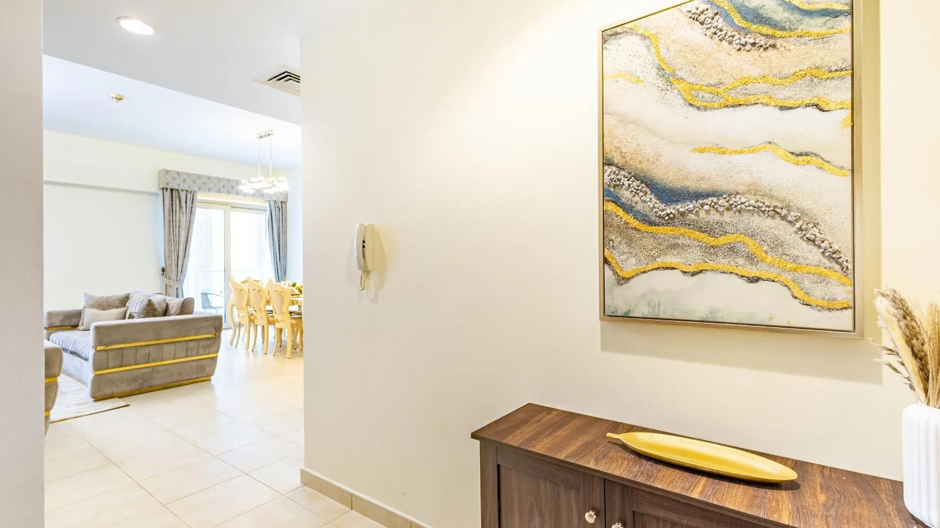 Executive 2Br, Upgraded, Burj Khalifa View Apartment Dubai United Arab Emirates